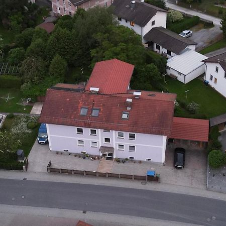 Ferienwohnung Niedermoosen Riedering Esterno foto