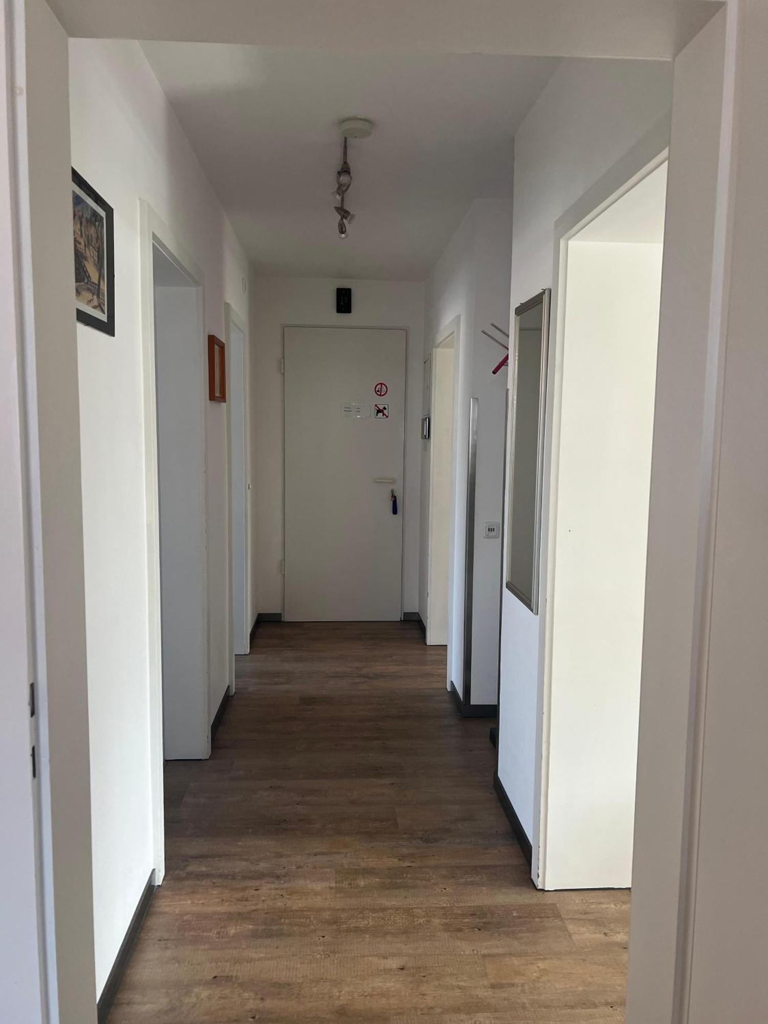 Ferienwohnung Niedermoosen Riedering Esterno foto